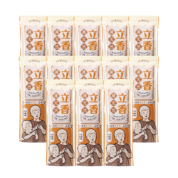 原木香 黃金綠棋楠沉香立香 300克 尺三(約265柱)、尺六(約170柱) / 海南鶯歌綠立香 100克 尺三(約70柱) 綠棋楠 沉香 奇楠 海南沉香 無助燃劑 不燙手 SGS檢驗合格 天然沉香磨粉 天然香 拜拜香 拜神 供佛 燒香 寺廟 廟宇 祭祀 初一十五 普渡 淨化 避邪 辟邪 除障 除穢 保平安 靜心 綠棋楠,棋楠,奇楠,海南鶯歌綠,海南沉香,立香,拜拜,拜拜香,薰香,香,黃金綠棋楠,沉香,沉香立香,尺三,尺六