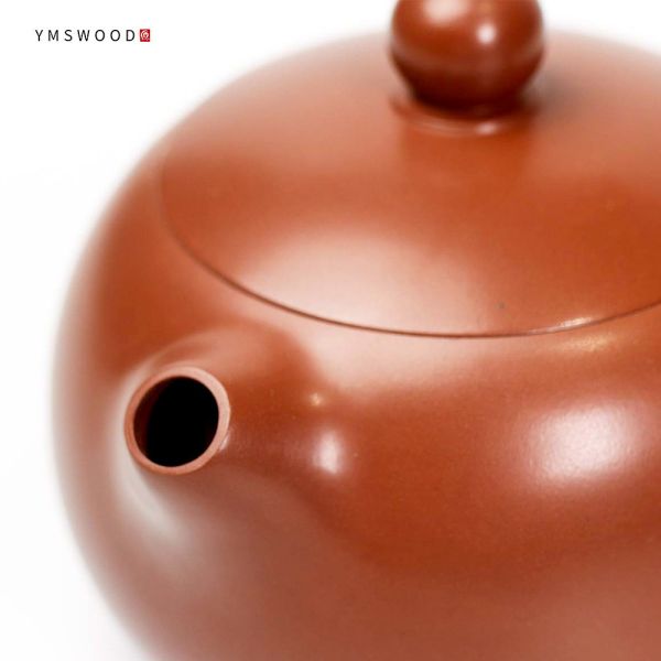原木香 坭興陶 飛羽壺 約200ml 茶具 茶杯 茶壺 陶具 陶瓷 陶藝 陶器 手工製 養茶 紫泥 白泥  招財 開運 聚財 風水 財位 引財氣 坭興陶,飛羽壺,陶具,陶瓷,茶具,茶杯,茶壺,陶藝,藝品,手工茶壺