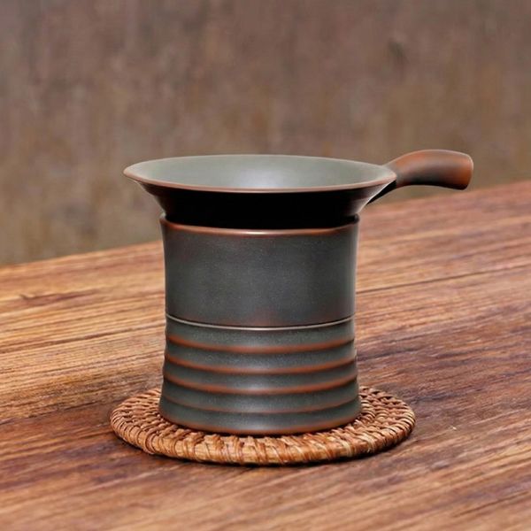 原木香 坭興陶 竹段茶漏 茶具 茶漏 茶席配件 陶具 陶瓷 陶藝 陶器 手工製 養茶 紫泥 白泥  招財 開運 聚財 風水 財位 引財氣 竹段茶漏,坭興陶茶漏,手工茶漏,茶具配件,細密濾孔茶漏,茶渣過濾器,竹段造型茶漏,手工陶瓷茶漏,泡茶工具,茶席用品,茶漏推薦,陶藝茶漏,茶道配件坭興陶,陶具,陶瓷,茶具,陶藝,藝品