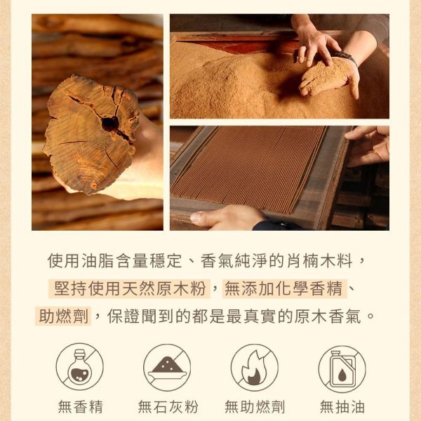 原木香 肖楠臥香 線香 (200克) 臥香 北越肖楠 中越肖楠 台灣肖楠 梢楠 越南翠柏 無助燃劑 不燙手 SGS檢驗合格 純天然 原木磨粉 天然香 環保香 室內薰香 禪修 靜坐 打坐 冥想 祭祀 禮佛 供佛 品茗 香道 淨化空氣 淨化磁場 減輕焦慮 放鬆 舒壓 療癒 安神定心 助眠 招財 聚財 避邪 平安 開運 無化學香精,助燃劑,石灰粉,香灰不燙手,環保香,拜拜香品,立香,佛香,臥香,煙供,肖楠,越南肖楠臥香,木質香,香甜木香
