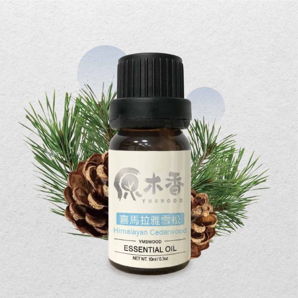 原木香 喜馬拉雅雪松精油 (10ml/瓶/印度) 空谷幽蘭的樹脂香氣 木質調 中性 森林香 雪松烯 濃郁芬多精 COA認證 單方精油 純精油 純天然 薰香 擴香 泡澡 調和 調香 疏通 解壓 舒壓 身心平靜 舒緩情緒 放鬆肌肉 平衡油脂 呼吸保健 療癒 心靈平和 改善情緒 減輕焦慮 淨化空氣 助眠 安眠 香氛精油 芳療精油 天然精油 喜瑪拉雅雪松 喜馬拉雅 雪松 精油 雪松精油 喜瑪拉雅雪松精油