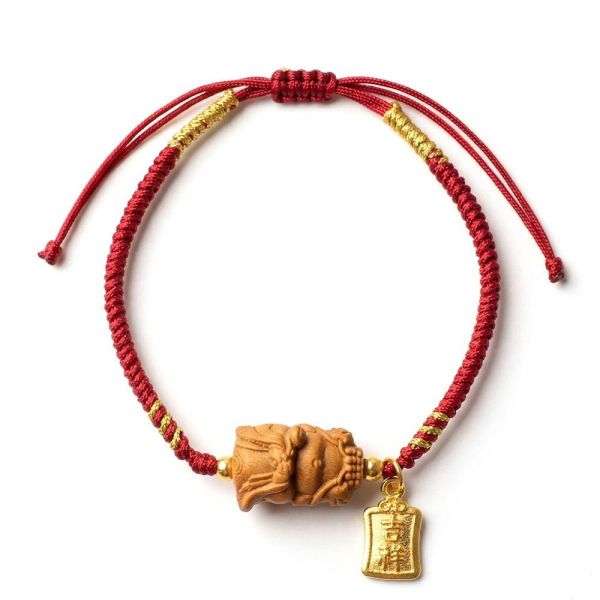 原木香 媽祖編織繩手串 創意手串 吉祥媽祖 如意媽祖 可調節編織繩 手圍15-22cm 男女通用 野生新山檀香 西澳檀香 澳洲檀香 野生檀香 百年老料 野生料 繞境 結緣 編織繩,手串,手鍊,媽祖,媽祖手串,媽祖手鍊,Q版,繞境,結緣,新山檀香,西澳檀香,澳洲檀香,野生檀香,老檀香