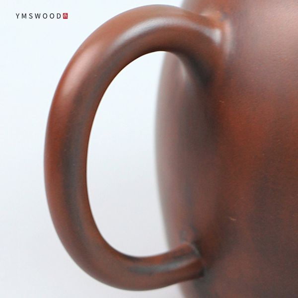 原木香 坭興陶 龍蛋壺 約200ml 茶具 茶杯 茶壺 陶具 陶瓷 陶藝 陶器 手工製 養茶 紫泥 白泥  招財 開運 聚財 風水 財位 引財氣 坭興陶,龍蛋壺,陶具,陶瓷,茶具,茶壺,陶藝,藝品,手工茶壺