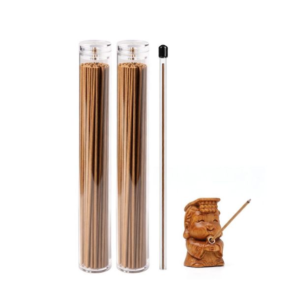 原木香 古邦老山檀香樹頭料臥香 線香 (50克/約105柱) 7吋21公分 古邦老樹頭檀香 古邦檀香 老山檀香 樹頭 檀香 無助燃劑 不燙手 SGS檢驗合格 純天然 原木磨粉 天然香 室內薰香 禪修 靜坐 打坐 冥想 祭祀 禮佛 供佛 品茗 香道 淨化空氣 減輕焦慮 放鬆 舒壓 療癒 安神定心 助眠 開運 招財 祈福 納福 古邦,老山檀香,老山檀,古邦老山檀香,古邦老山,樹頭,樹頭料,古邦樹頭,臥香,線香