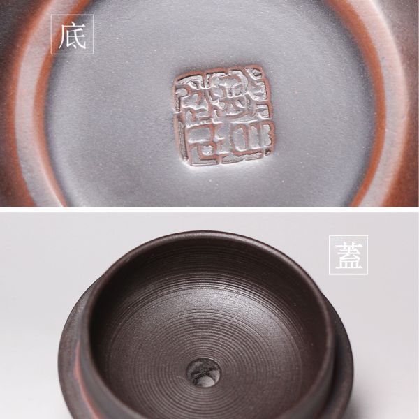 原木香 坭興陶 西施壺 約150ml 茶具 茶杯 茶壺 陶具 陶瓷 陶藝 陶器 手工製 養茶 紫泥 白泥  招財 開運 聚財 風水 財位 引財氣 坭興陶,西施壺,陶具,陶瓷,茶具,茶壺,陶藝,藝品,手工茶壺