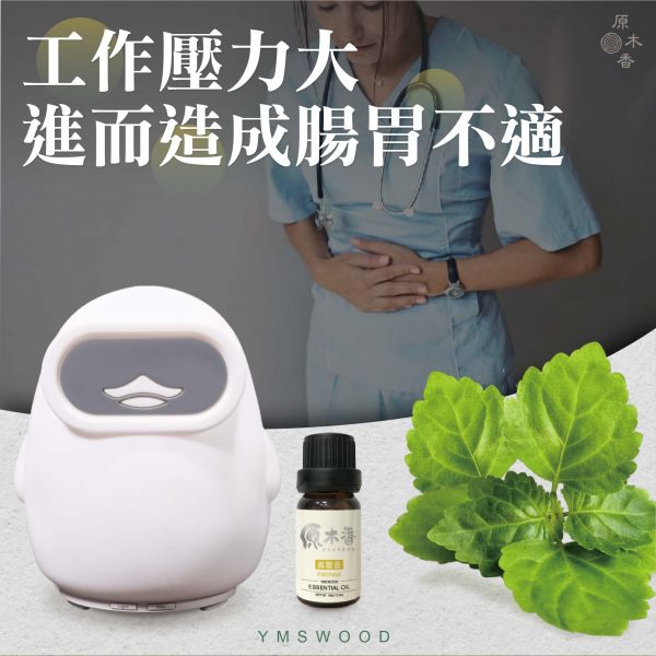 原木香 廣藿香精油 (10ml/瓶/印度) 蘊含土木暖香的東方氣息 藥草香氣 土類精油 麝香氣味 定香 COA認證 單方精油 純精油 純天然 薰香 擴香 泡澡 調和 調香 肌膚保養 滋潤 放鬆身心 平衡情緒 解壓 舒壓 安神定心 減緩焦慮 心靈平和 改善情緒 招財 香氛精油 芳療精油 天然精油 草本精油 廣藿香 精油 廣藿香精油