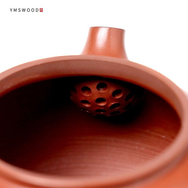 原木香 坭興陶 側把容天壺 約130±50ml 茶具 茶杯 茶壺 陶具 陶瓷 陶藝 陶器 手工製 養茶 紫泥 白泥  招財 開運 聚財 風水 財位 引財氣 坭興陶,側把容天壺,陶具,陶瓷,茶具,茶杯,茶壺,陶藝,藝品,手工茶壺