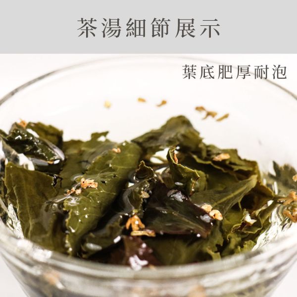 原木香 桂雨 桂花烏龍茶 (8g*6入) 茶包 茶葉 杉林溪烏龍茶 南庄金桂 台灣茶 純天然 輕焙 高山烏龍 桂花 窨茶 冷泡 熱泡 午茶 持久耐泡 回沖不苦澀 桂雨,桂花烏龍茶,8g,8克,茶包,茶葉,烏龍,南庄金桂,台灣茶,純天然,輕焙,高山烏龍,桂花,窨茶,冷泡,熱泡