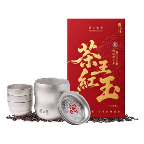 原木香 鈦輕鬆泡茶組 鈦杯 240ml 茶具 泡茶壺 冷泡茶 紅玉紅茶 霜玉白茶 玉蘭烏龍 杉林溪烏龍茶 桂花烏龍茶 茶包 茶葉 台灣茶 純天然 日月潭魚池 一心二葉 甜香款 比賽級 頭等獎 冷泡 耐泡 回沖不苦澀 鈦輕鬆泡茶組,茶具,鈦茶具,鈦杯,泡茶組,便攜茶具,登山茶具,露營茶具,戶外泡茶,冷泡茶壺,冷泡茶,茶王紅玉,霜玉紅茶