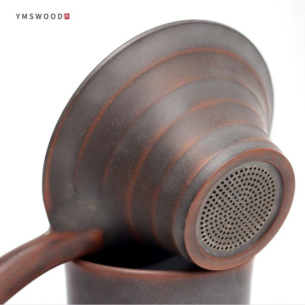 原木香 坭興陶 竹段茶漏 茶具 茶漏 茶席配件 陶具 陶瓷 陶藝 陶器 手工製 養茶 紫泥 白泥  招財 開運 聚財 風水 財位 引財氣 竹段茶漏,坭興陶茶漏,手工茶漏,茶具配件,細密濾孔茶漏,茶渣過濾器,竹段造型茶漏,手工陶瓷茶漏,泡茶工具,茶席用品,茶漏推薦,陶藝茶漏,茶道配件坭興陶,陶具,陶瓷,茶具,陶藝,藝品