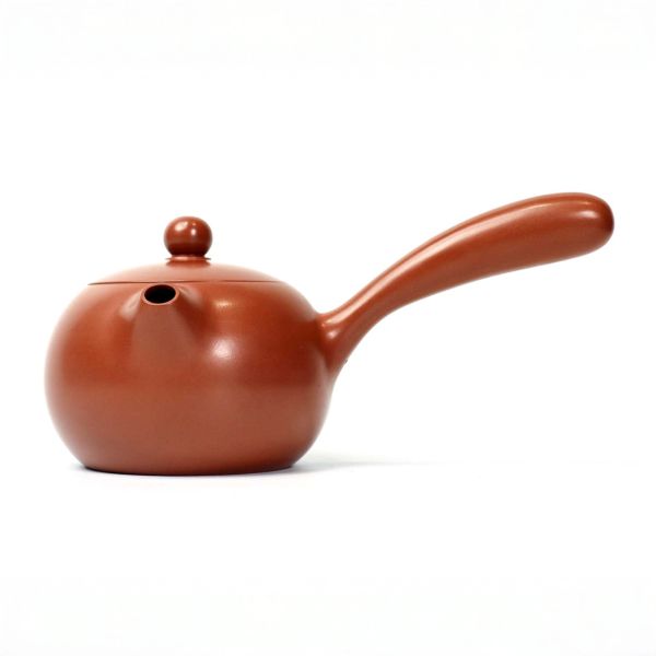 原木香 坭興陶 飛羽壺 約200ml 茶具 茶杯 茶壺 陶具 陶瓷 陶藝 陶器 手工製 養茶 紫泥 白泥  招財 開運 聚財 風水 財位 引財氣 坭興陶,飛羽壺,陶具,陶瓷,茶具,茶杯,茶壺,陶藝,藝品,手工茶壺