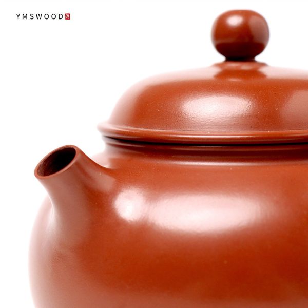 原木香 坭興陶 側把容天壺 約130±50ml 茶具 茶杯 茶壺 陶具 陶瓷 陶藝 陶器 手工製 養茶 紫泥 白泥  招財 開運 聚財 風水 財位 引財氣 坭興陶,側把容天壺,陶具,陶瓷,茶具,茶杯,茶壺,陶藝,藝品,手工茶壺