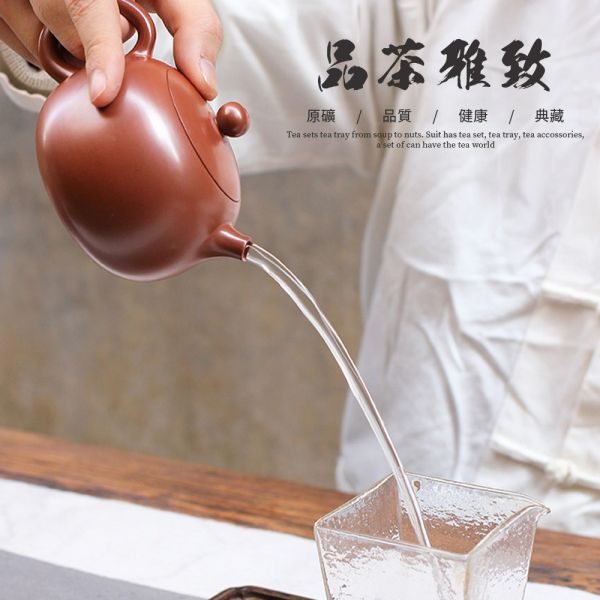 原木香 坭興陶 大師款西施壺 約150ml 茶具 茶杯 茶壺 陶具 陶瓷 陶藝 陶器 手工製 養茶 紫泥 白泥  招財 開運 聚財 風水 財位 引財氣 坭興陶,西施壺,大師壺,大師款,陶具,陶瓷,茶具,茶壺,陶藝,藝品,手工茶壺