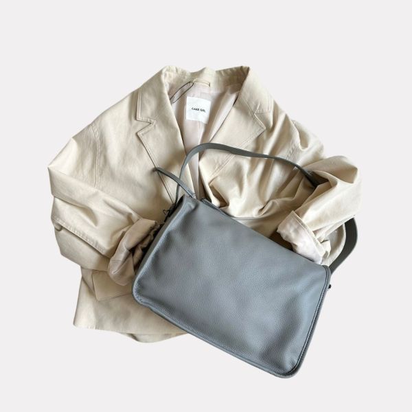 MS限定福袋【OL通勤完成組】 