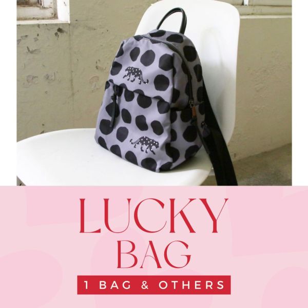 MS限定福袋【四季包辦完成組】 