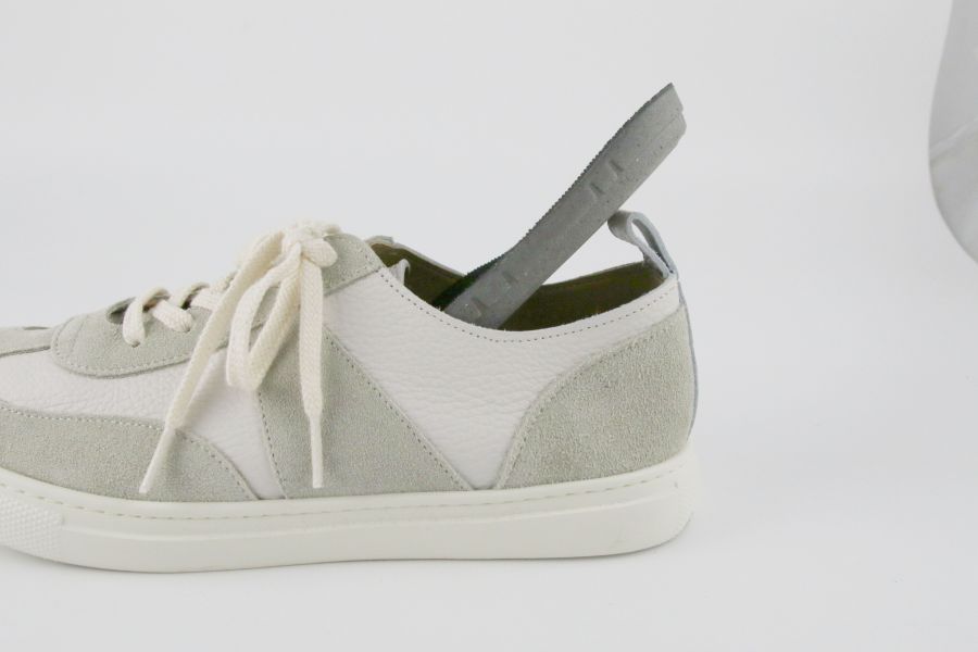 【接單手工製】世界系列_日本製Recipe全真皮德訓休閒鞋 