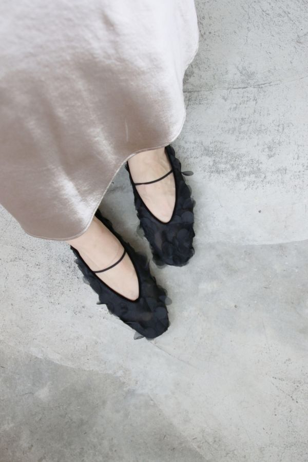 【世界系列】翩翩飛舞瑪莉珍 