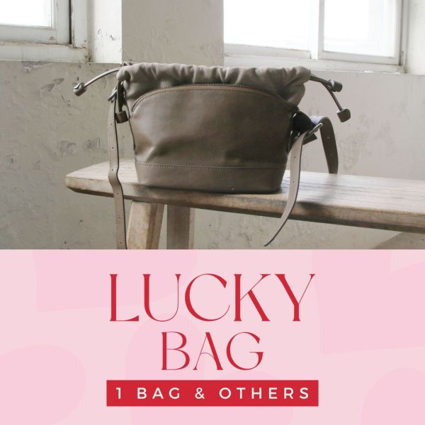 MS限定福袋【日系質感完成組】 