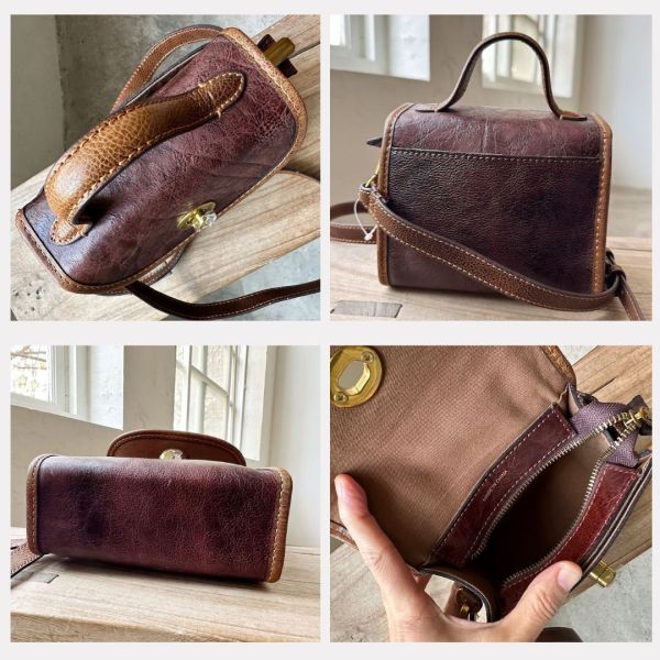 MS限定福袋【復古風完成組】 