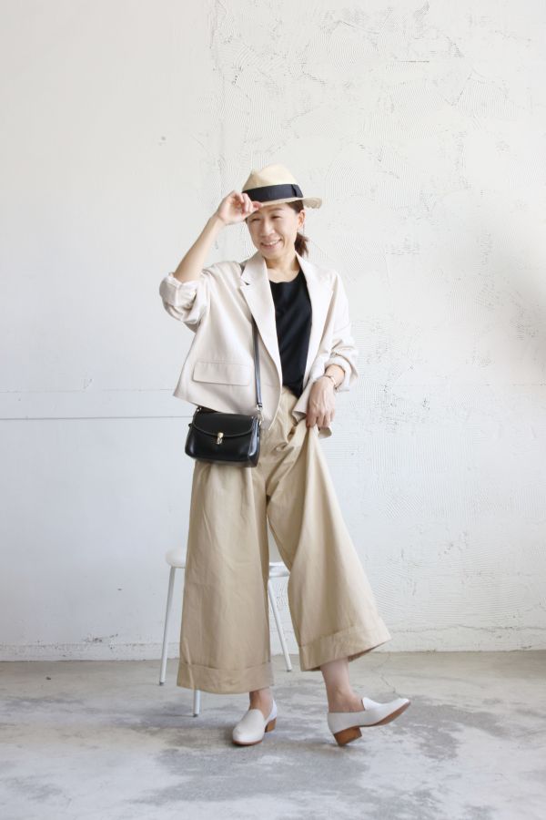 MS限定福袋【OL通勤完成組】 