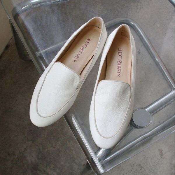 【接單手工製】柔軟羊皮滾邊歐貝拉 