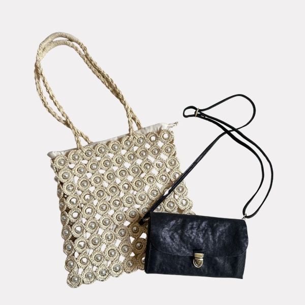 MS限定福袋【包包皮夾完成組】 