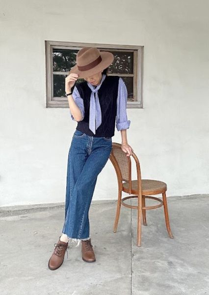 MS限定福袋【復古風完成組】 