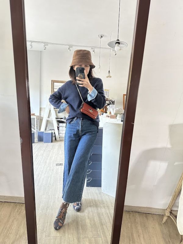 MS限定福袋【小性感完成組】 