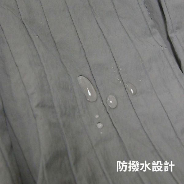 【預購】防撥水兩用休閒尼龍包 