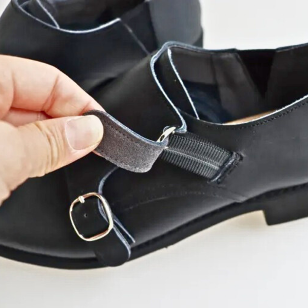 【預購】世界系列_Recipe輕量厚底孟克鞋 