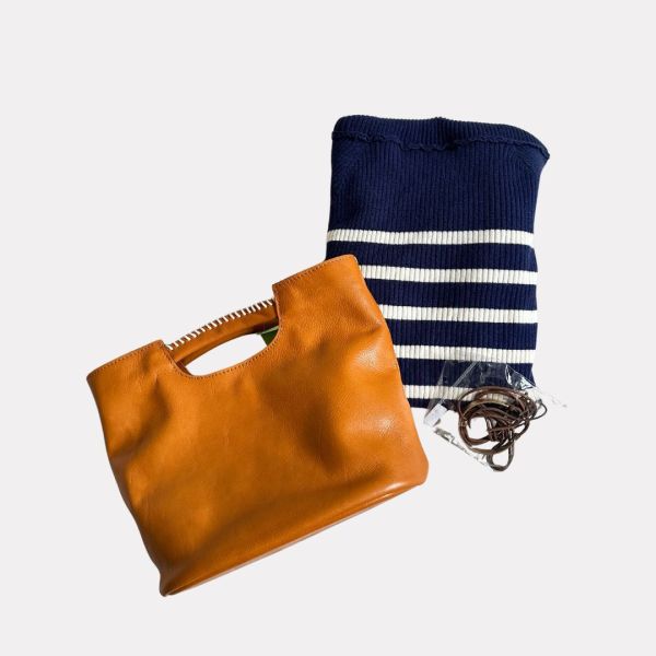 MS限定福袋【輕奢米蘭完成組】 