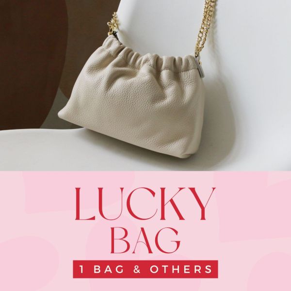 MS限定福袋【溫柔優雅完成組】 