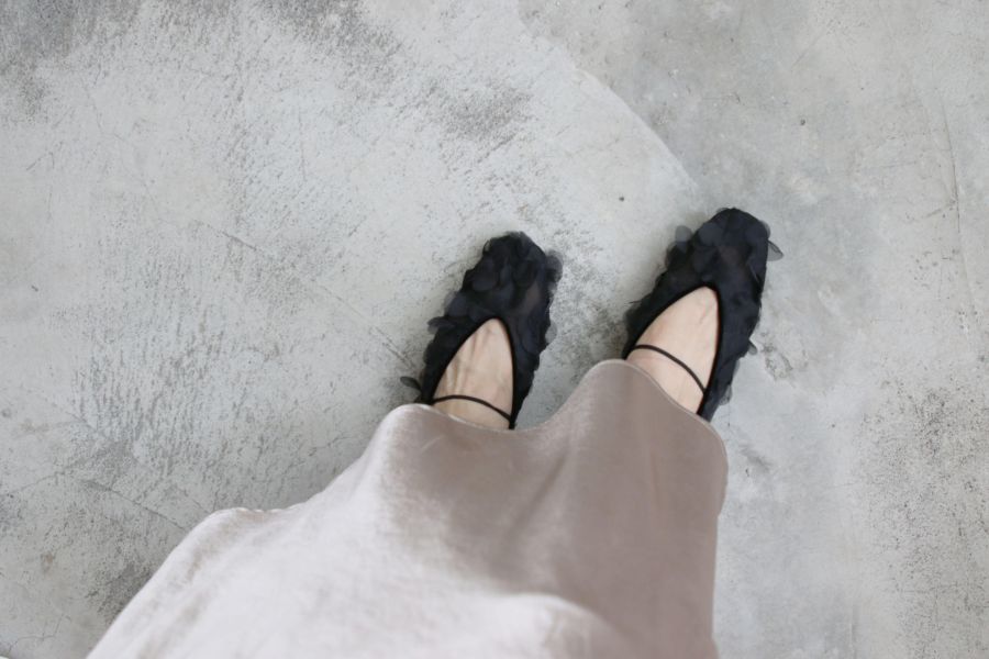 【世界系列】翩翩飛舞瑪莉珍 