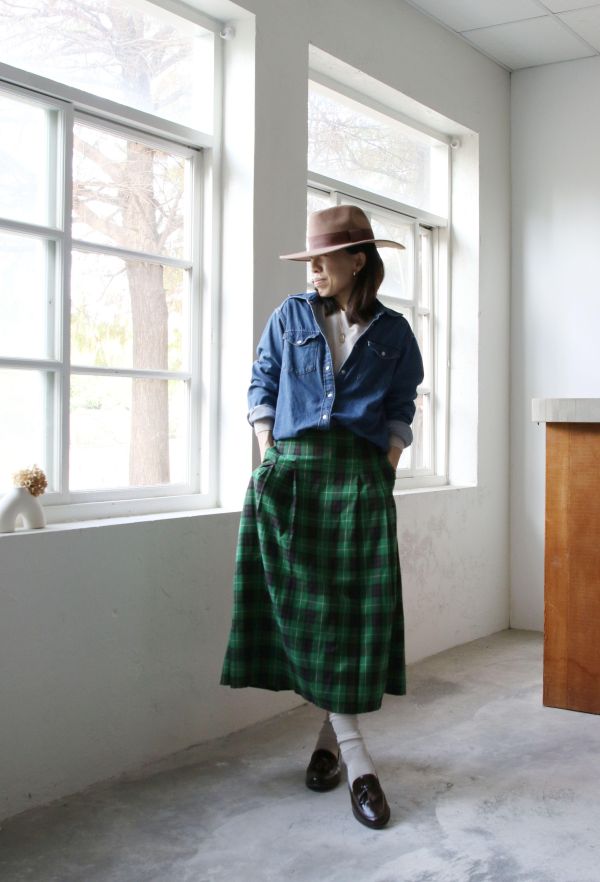 【快速到貨】大人休閒感輕量流蘇樂福鞋 