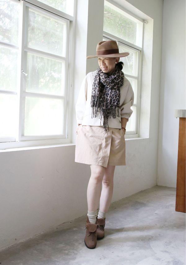 MS限定福袋【OL通勤完成組】 