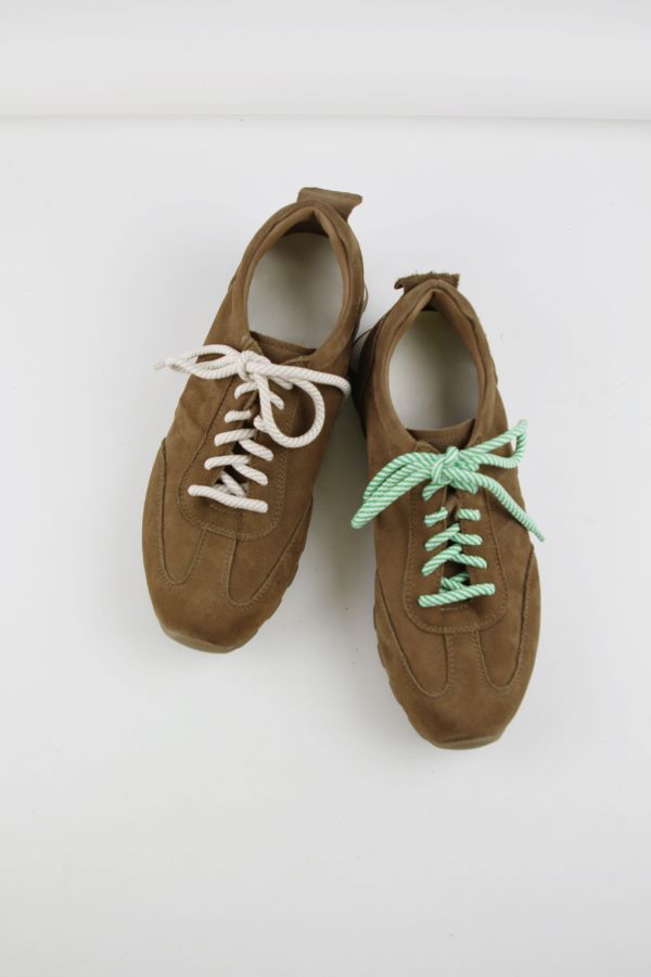 【新品優惠】世界系列柔軟親膚牛巴戈德訓鞋 