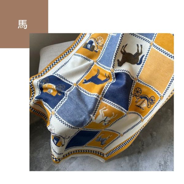 【現貨】多用途披巾 