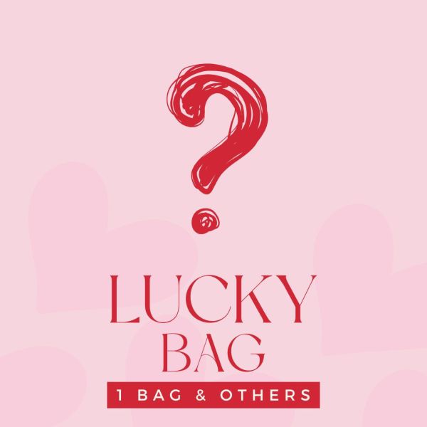 MS限定福袋【隱藏版盲盒】 