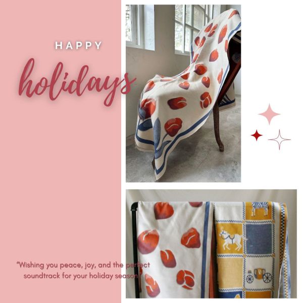 【現貨】多用途披巾 