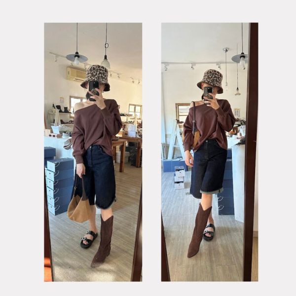 MS限定福袋【小性感完成組】 