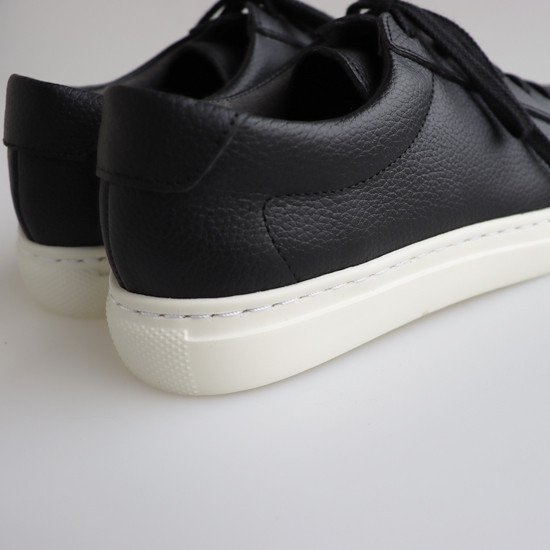 【接單手工製】世界系列_日本製Recipe溫柔包覆綁帶休閒鞋 