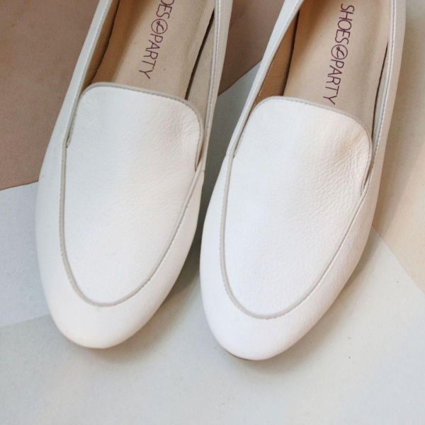 【接單手工製】柔軟羊皮滾邊歐貝拉 