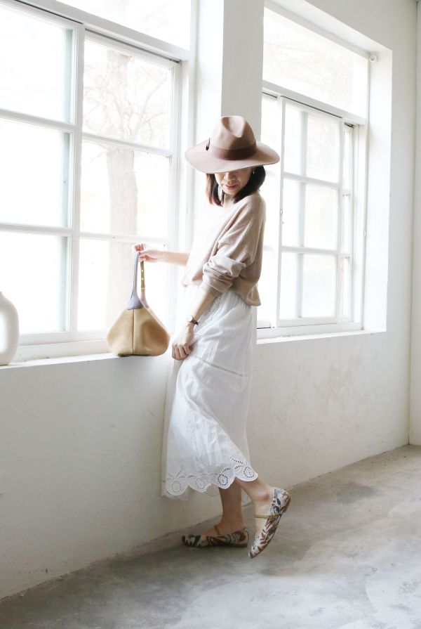 【限量訂製】冬眠花園滾邊瑪莉珍 