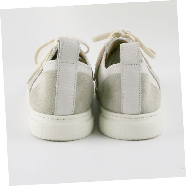 【接單手工製】世界系列_日本製Recipe全真皮德訓休閒鞋 