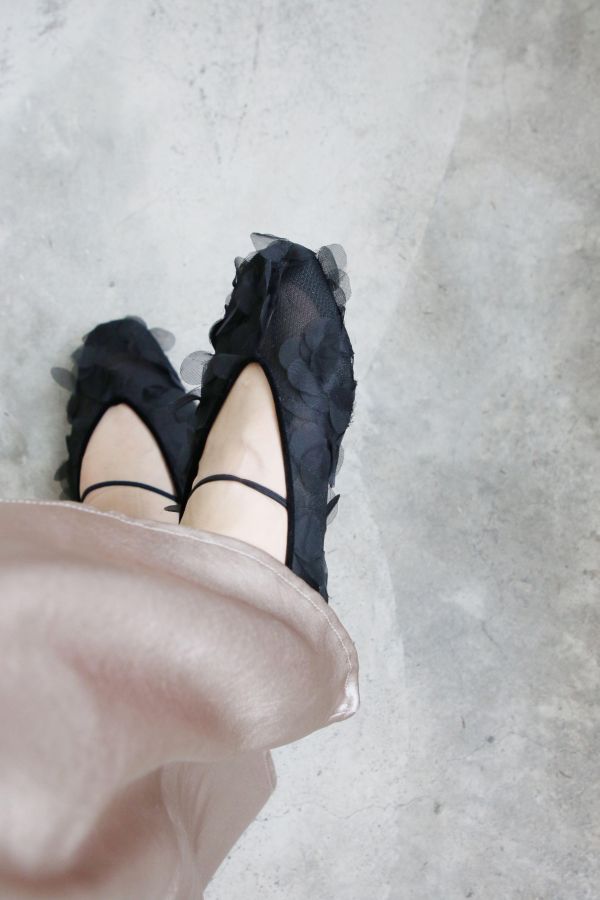 【世界系列】翩翩飛舞瑪莉珍 