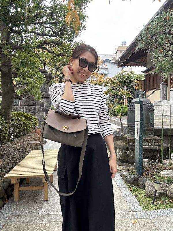 MS限定福袋【英倫優雅完成組】 