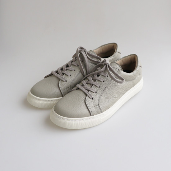 【接單手工製】世界系列_日本製Recipe溫柔包覆綁帶休閒鞋 