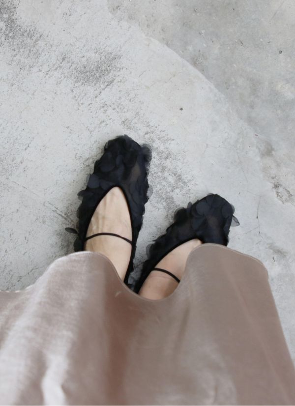 【世界系列】翩翩飛舞瑪莉珍 