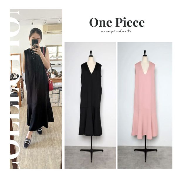 MS限定福袋【溫柔優雅完成組】 