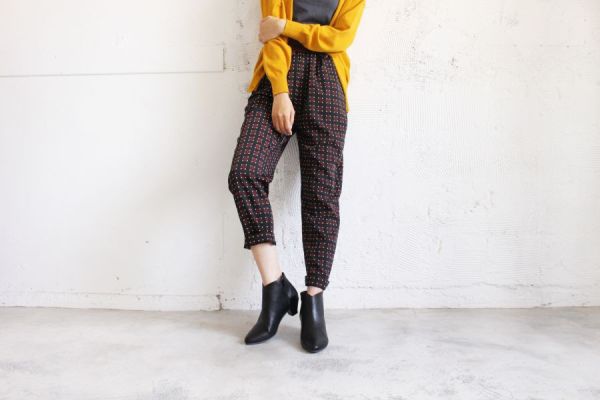 【試穿鞋福利】柔軟綿羊皮低跟短靴 